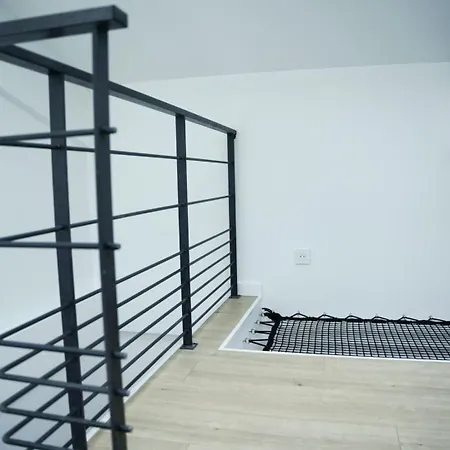 Apartment Le Jardin Secret