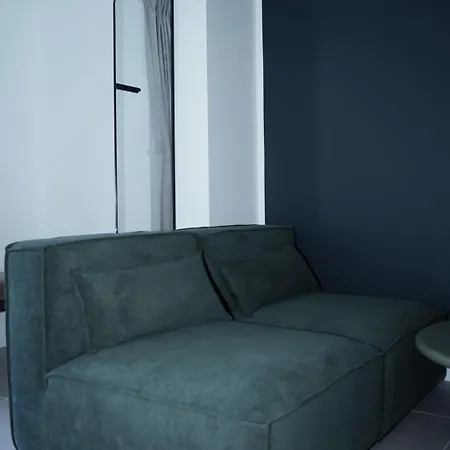 Apartment Le Jardin Secret *
