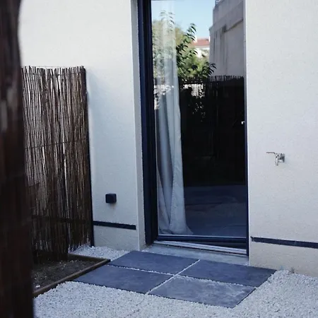 Le Jardin Secret Apartment *